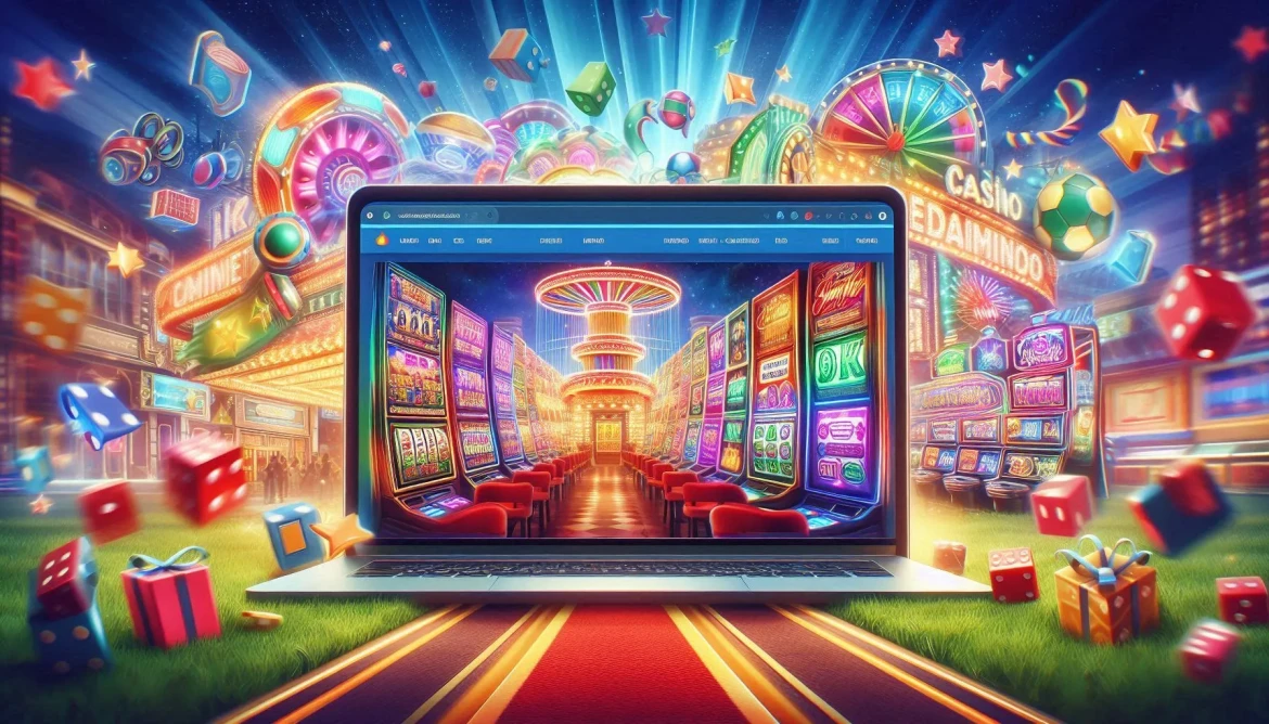 Red Stag Casino