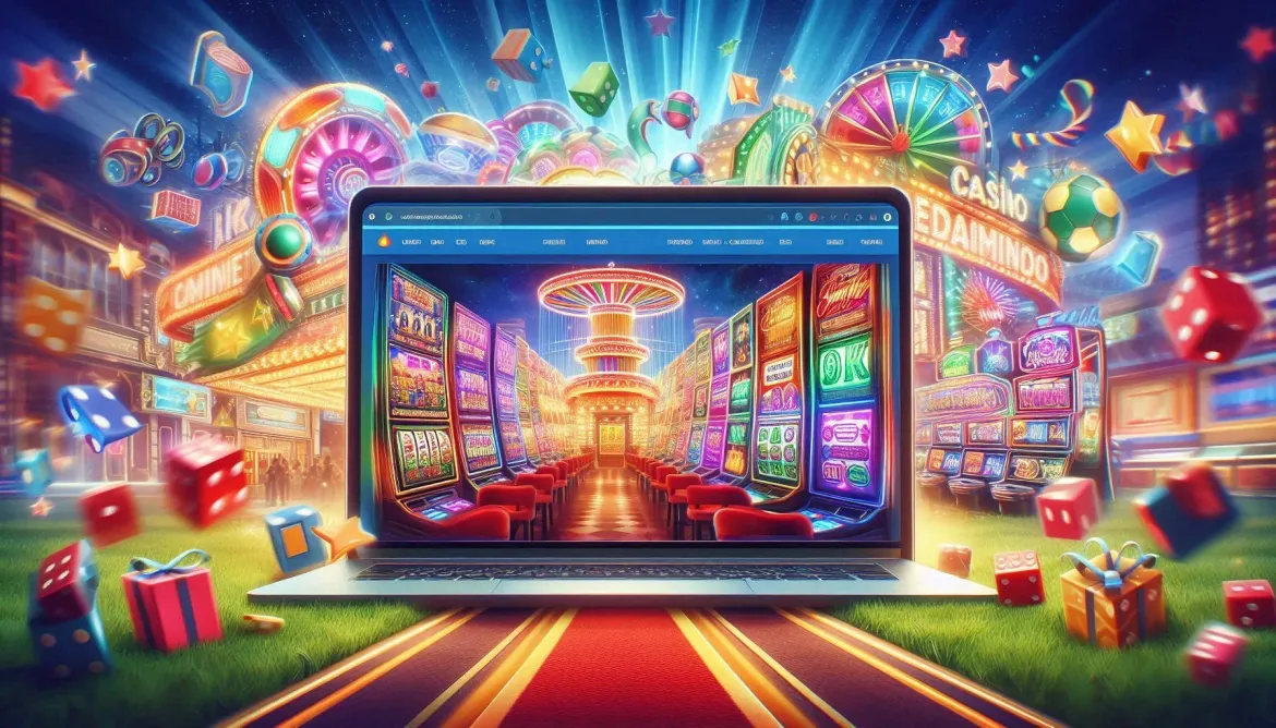Red Stag Casino